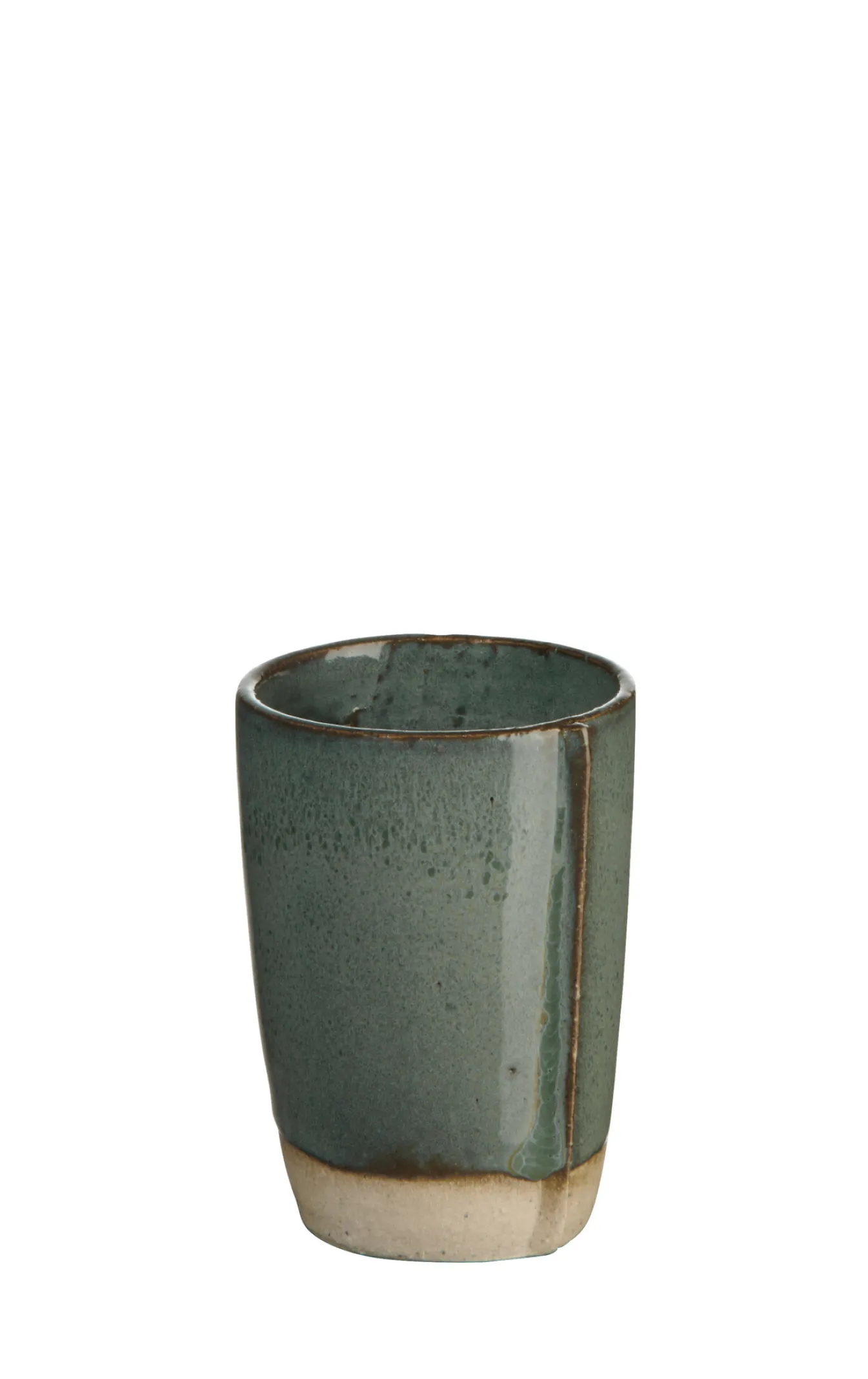 Fashion Bath & Living ASA Selection VERANA espresso cup color Matcha Latte-323 (green) MatchaLatte-323