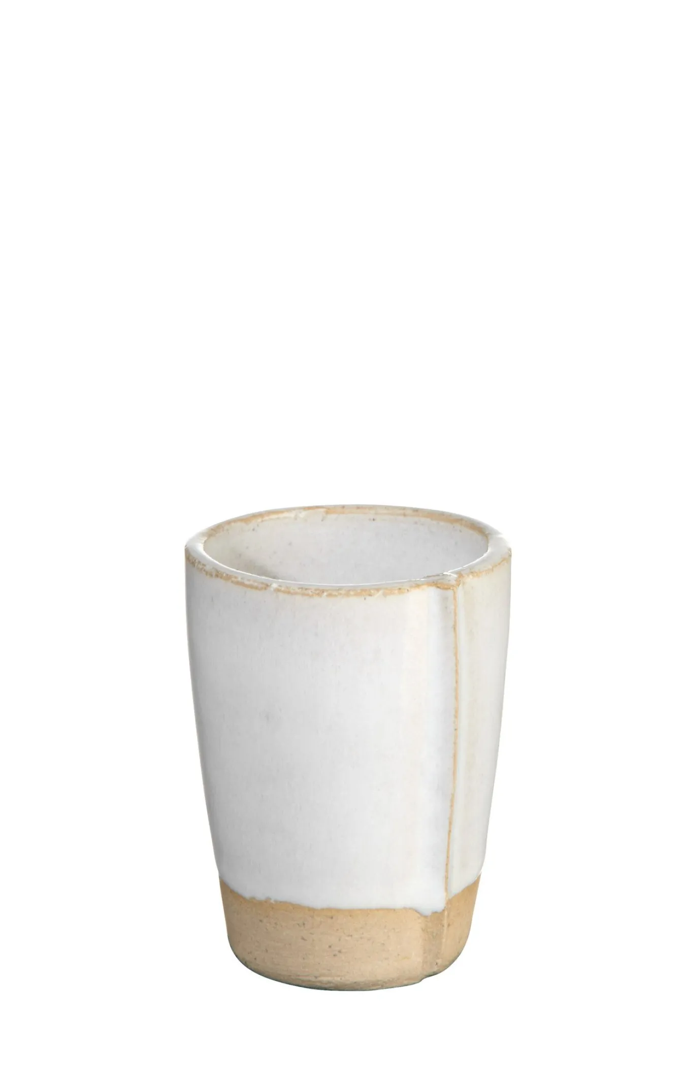 Flash Sale Bath & Living ASA Selection VERANA espresso cup color Milk Foam-320 (beige) MilkFoam-320
