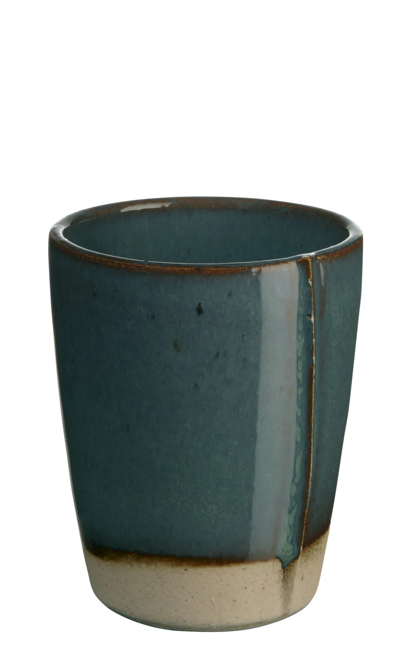 Shop Bath & Living ASA Selection VERANA mug / cup 250 ml color Blueberry Pie-324 (blue) BlueberryPie-324