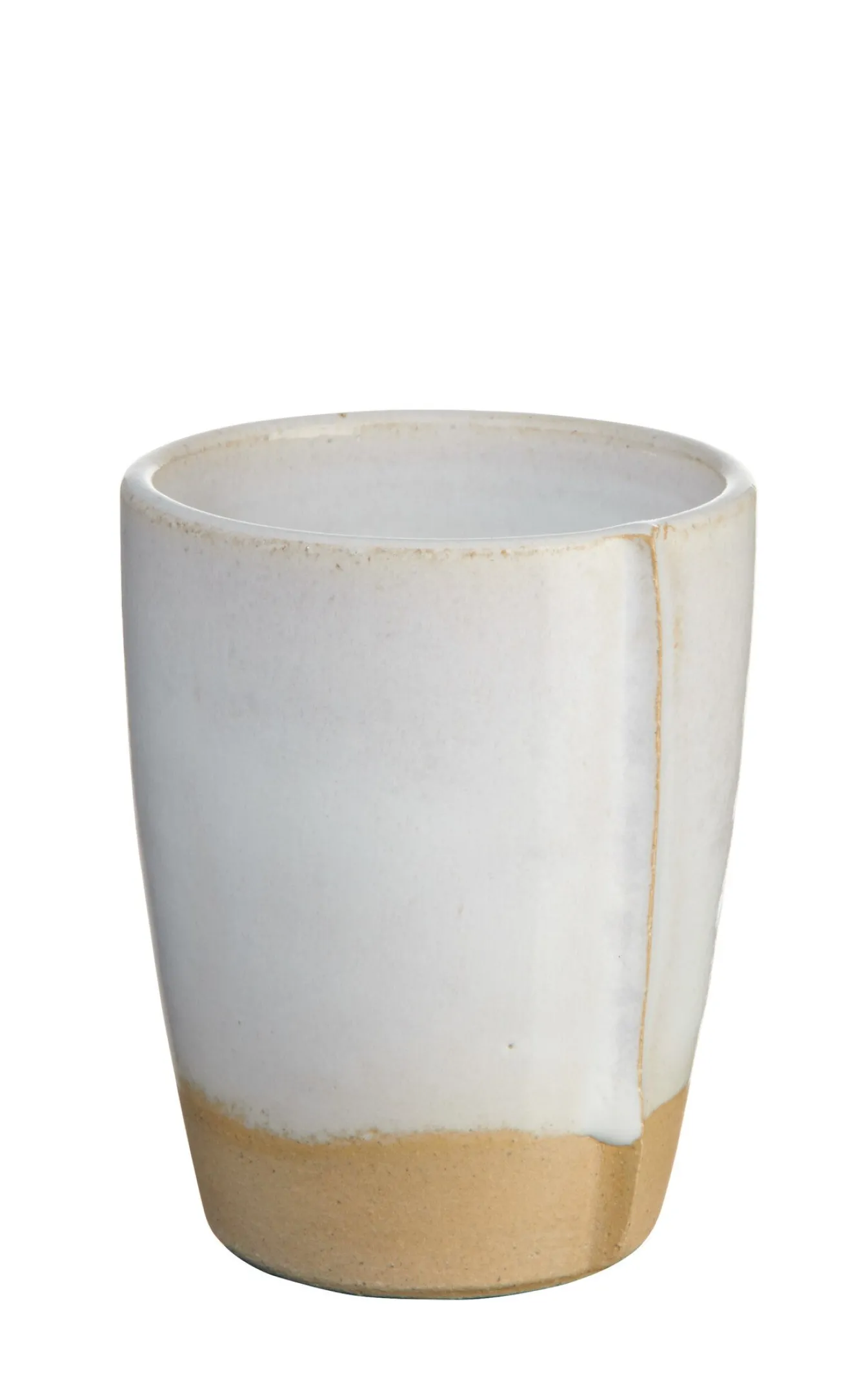 Discount Bath & Living ASA Selection VERANA mug / cup 250 ml color Milk Foam-320 (beige) MilkFoam-320