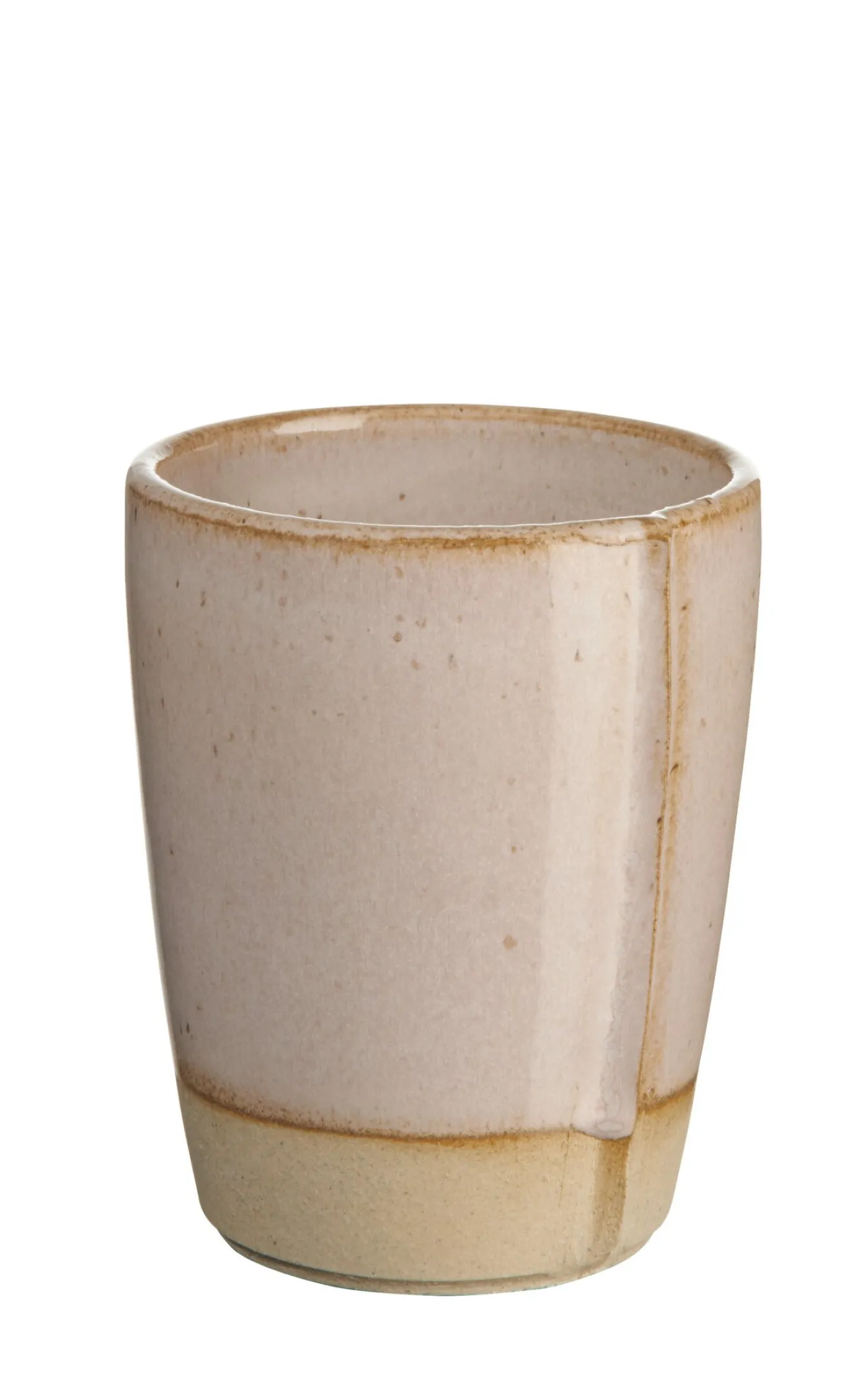 Store Bath & Living ASA Selection VERANA mug / cup 250 ml color Strawberry Cream-322 (pink) StrawberryCream-322