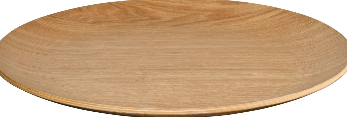 Store Bath & Living ASA Selection WOOD wooden base plate 30 cm