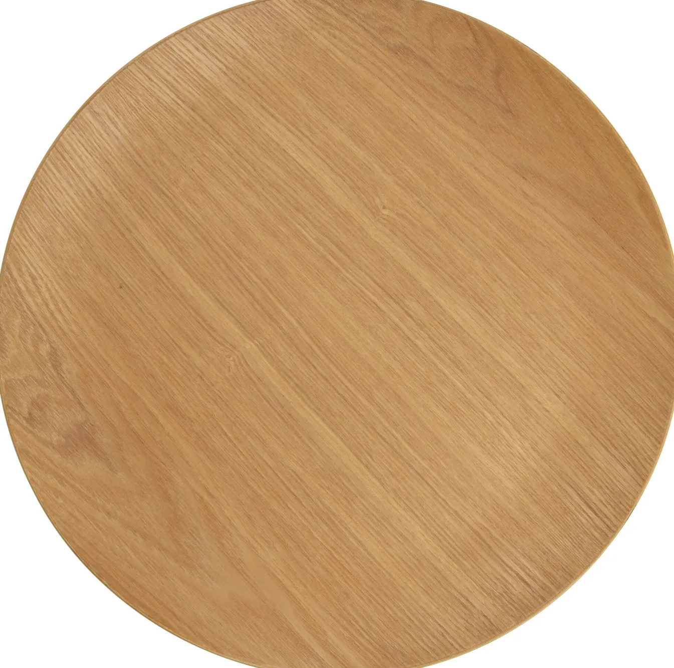 Discount Bath & Living ASA Selection WOOD wooden base plate 34 cm