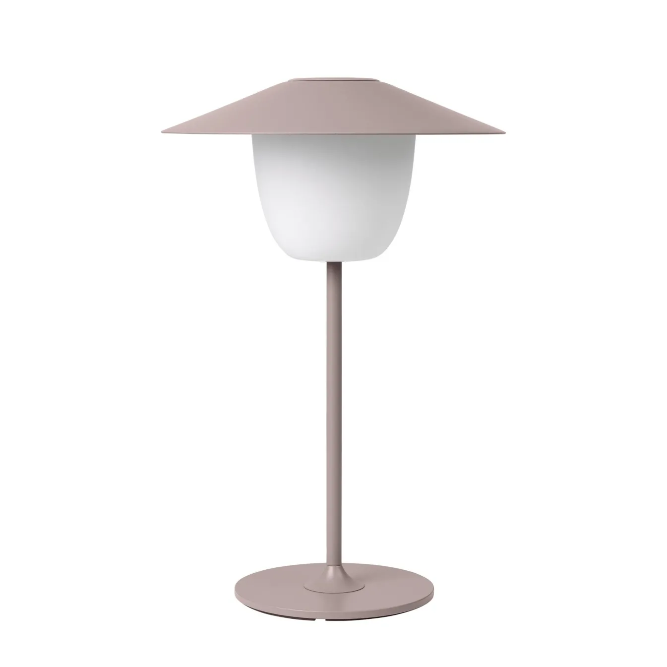 Online Bath & Living Blomus ANI table lamp color (small) 66066 Bark