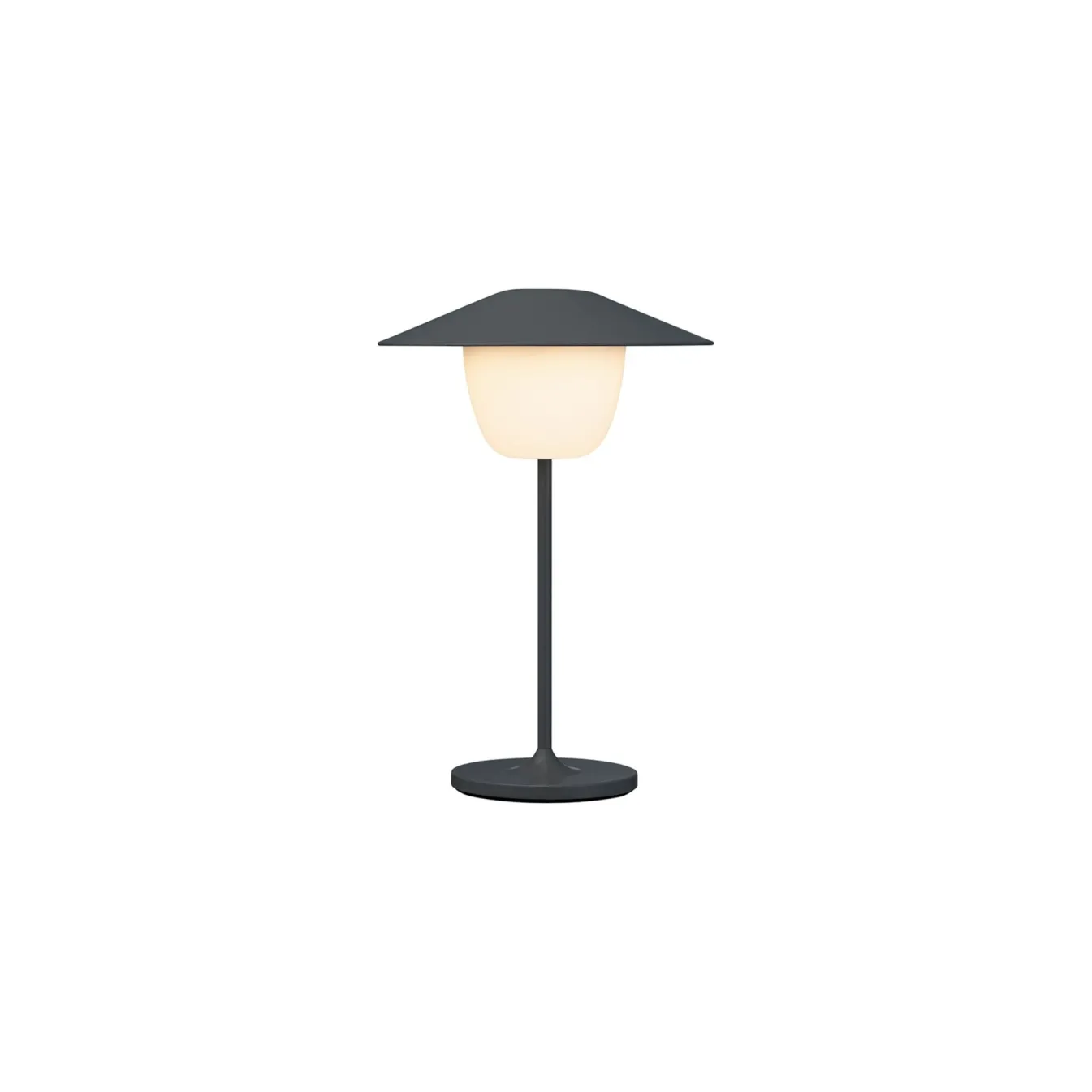 Fashion Bath & Living Blomus ANI table lamp color (mini) 67075 Magnet