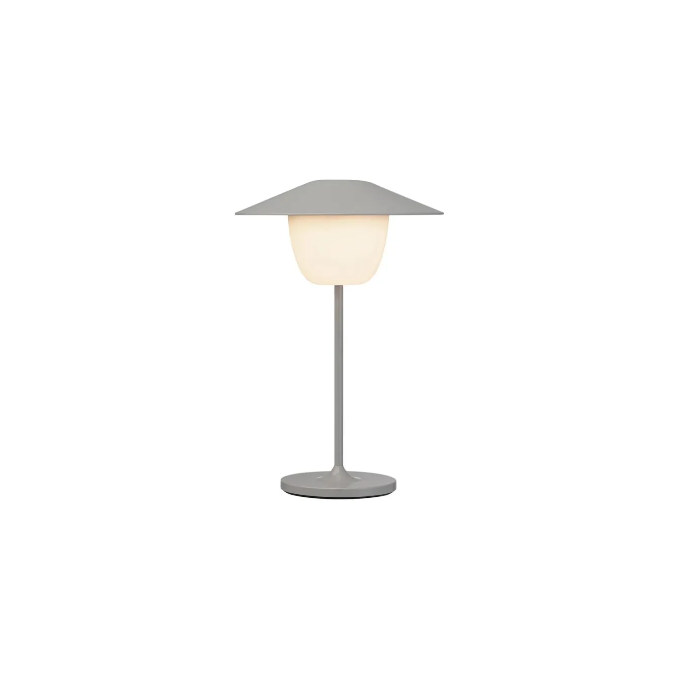 Sale Bath & Living Blomus ANI table lamp color (mini) 67074 Satellite
