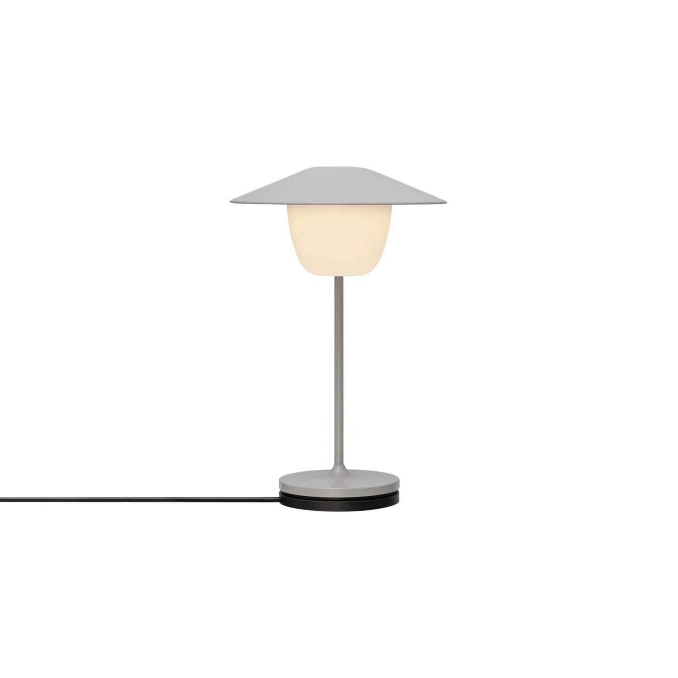 Sale Bath & Living Blomus ANI table lamp color (mini) 67074 Satellite