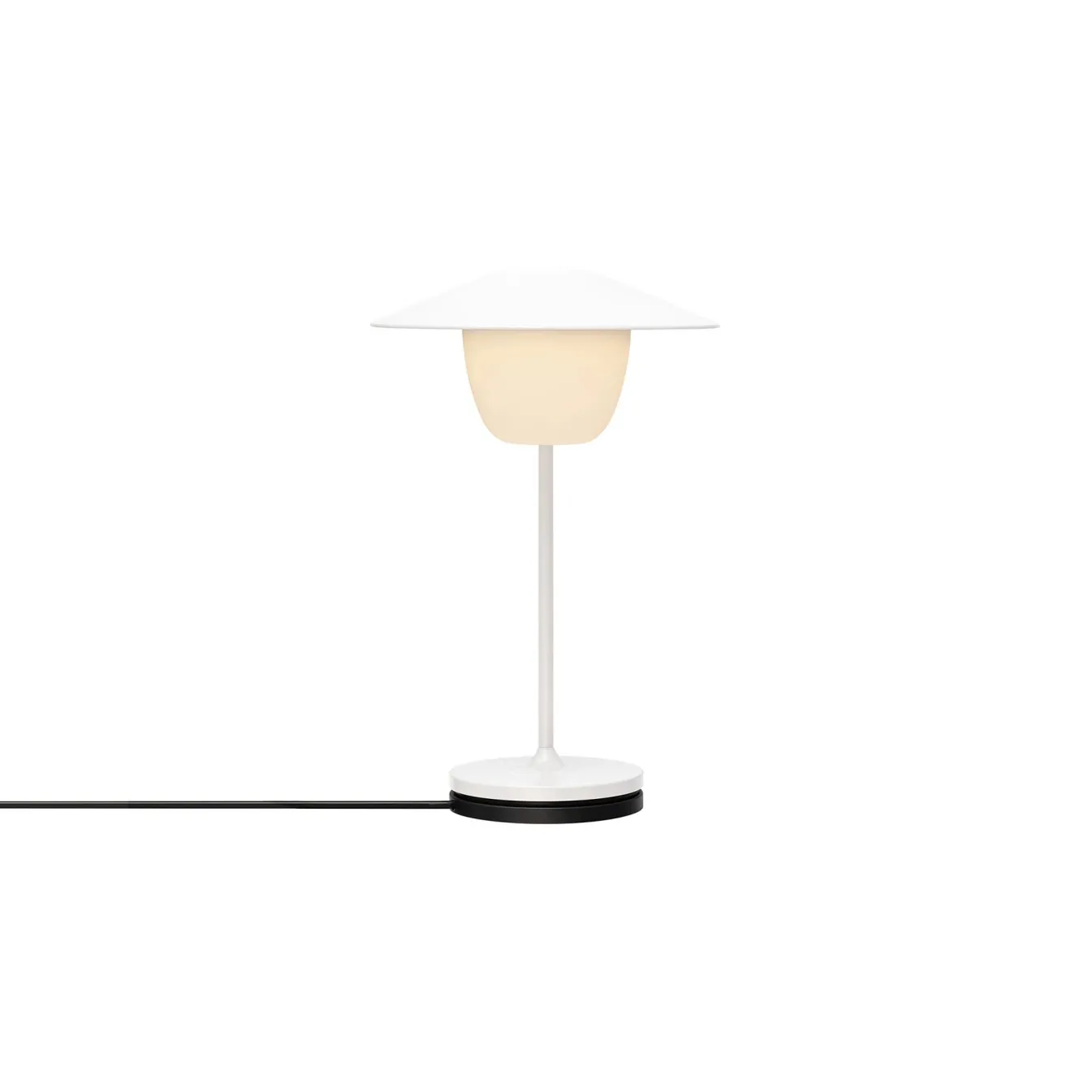 Cheap Bath & Living Blomus ANI table lamp color (mini) 67073 White