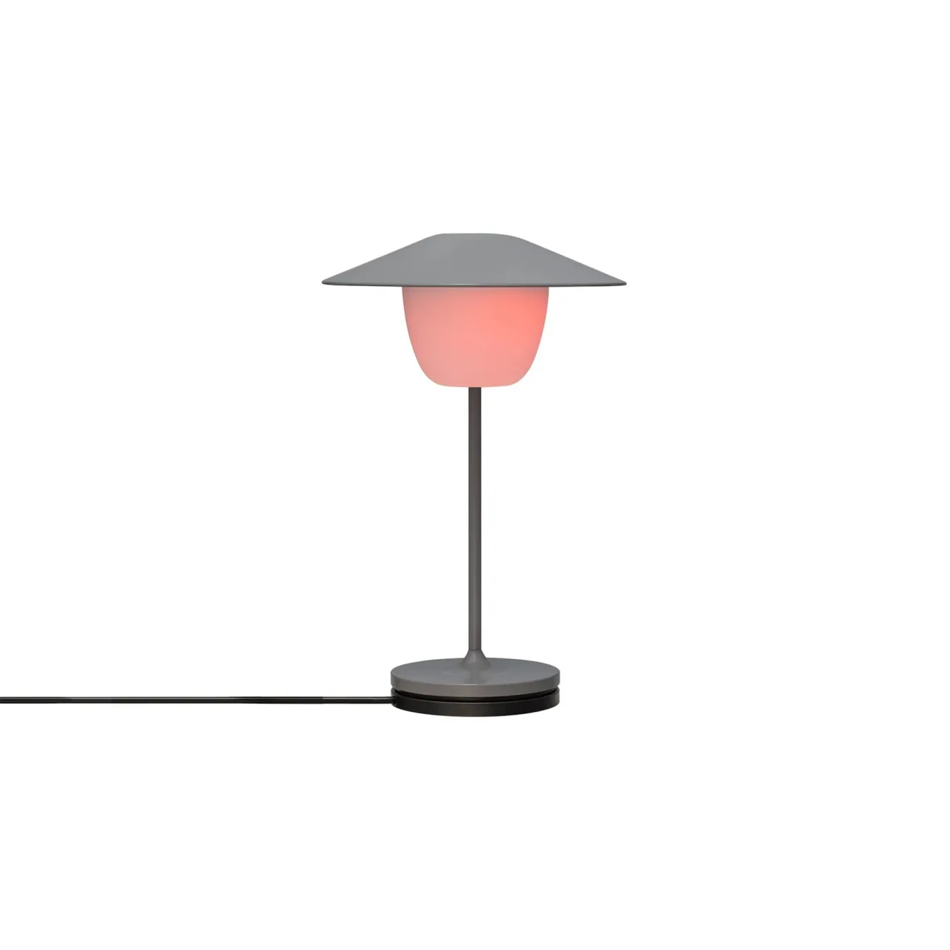 Cheap Bath & Living Blomus ANI table lamp color (mini) 67073 White