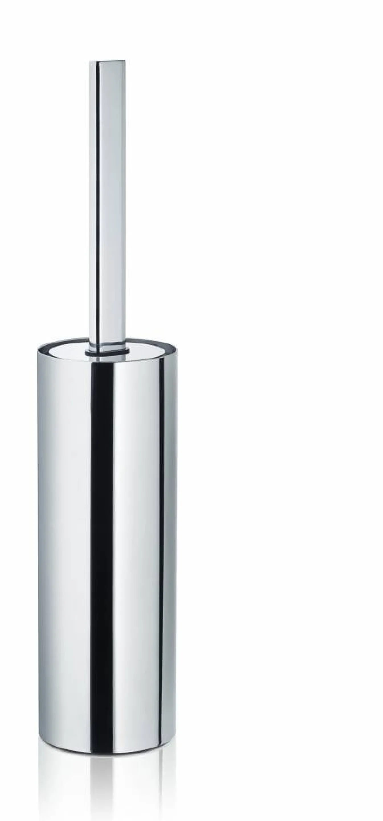 Cheap Bath & Living Blomus AREO toilet brush set standing (gloss) 68811