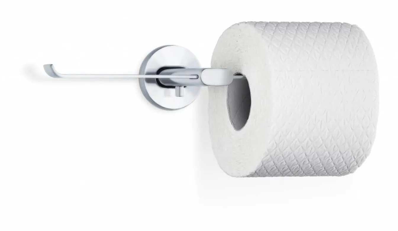 Outlet Bath & Living Blomus AREO toilet roll holder 2-roll (mat) 68807