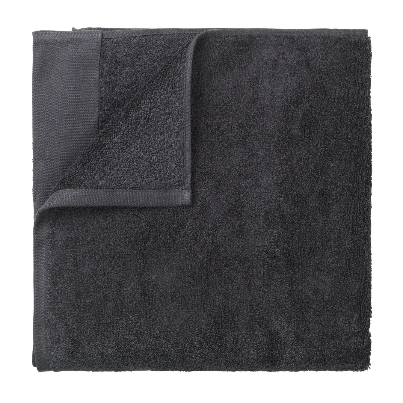 Flash Sale Bath & Living Blomus Bath towel RIVA 100x200 cm color 700 gr/m² (69248) Magnet