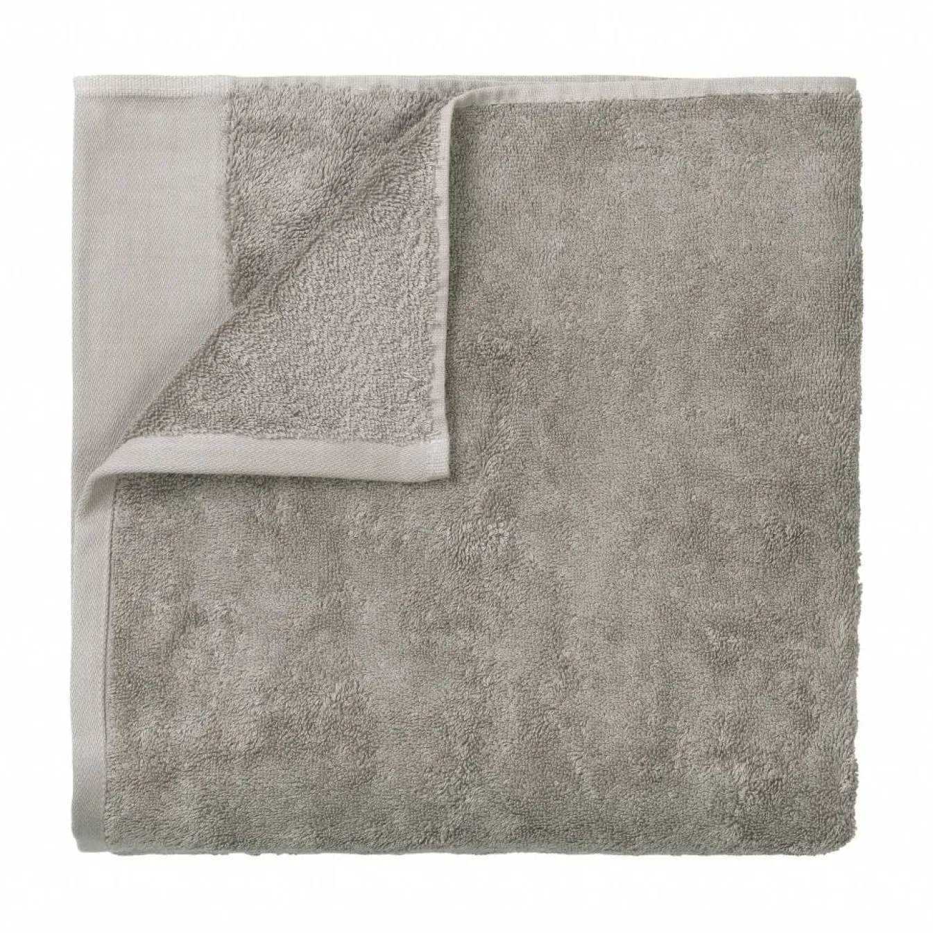 Sale Bath & Living Blomus Bath towel RIVA 70x140 cm color 700 gr/m² (69121) Satellite