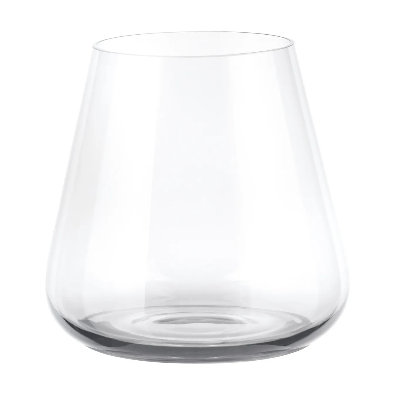 Flash Sale Bath & Living Blomus BELO drinking glasses (set/6) 64399 clearglass