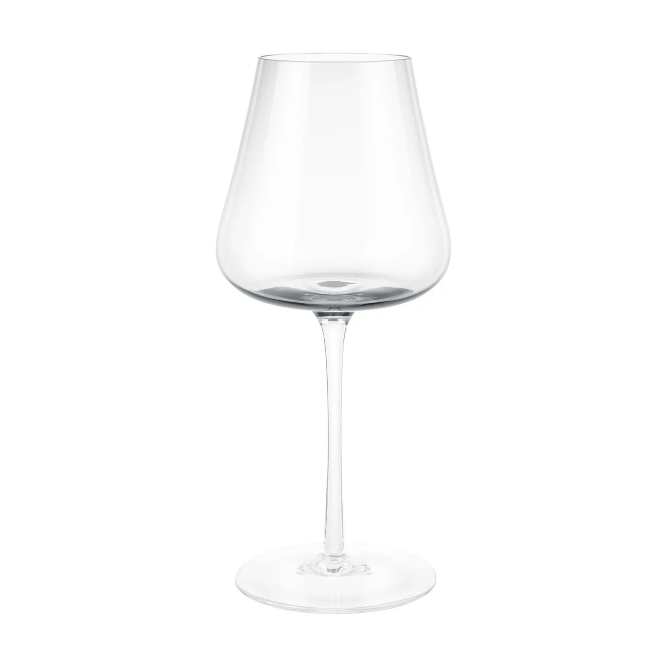 Store Bath & Living Blomus BELO red wine glasses (set/6) 64397 clearglass