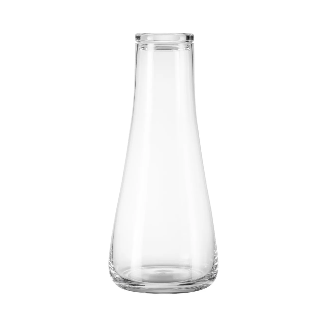 Best Sale Bath & Living Blomus BELO water carafe (1.2 liters) - 64400 clearglass