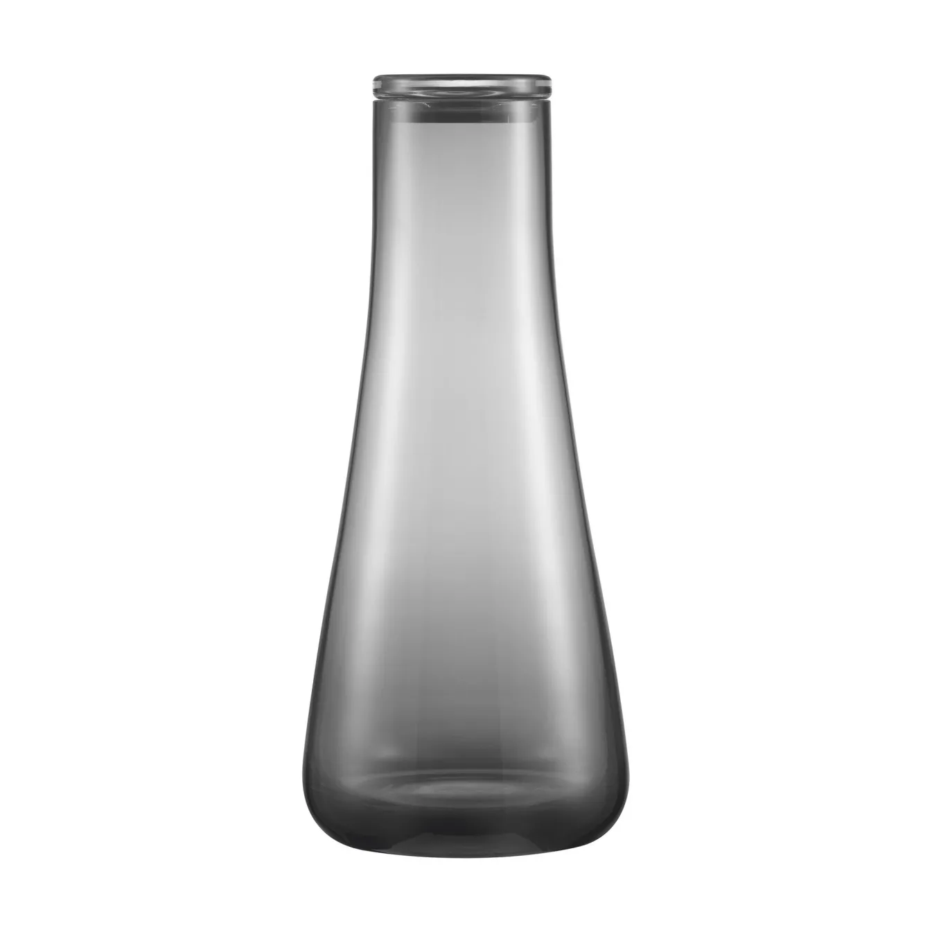 New Bath & Living Blomus BELO water carafe (1.2 liters) - 64358 Smoke