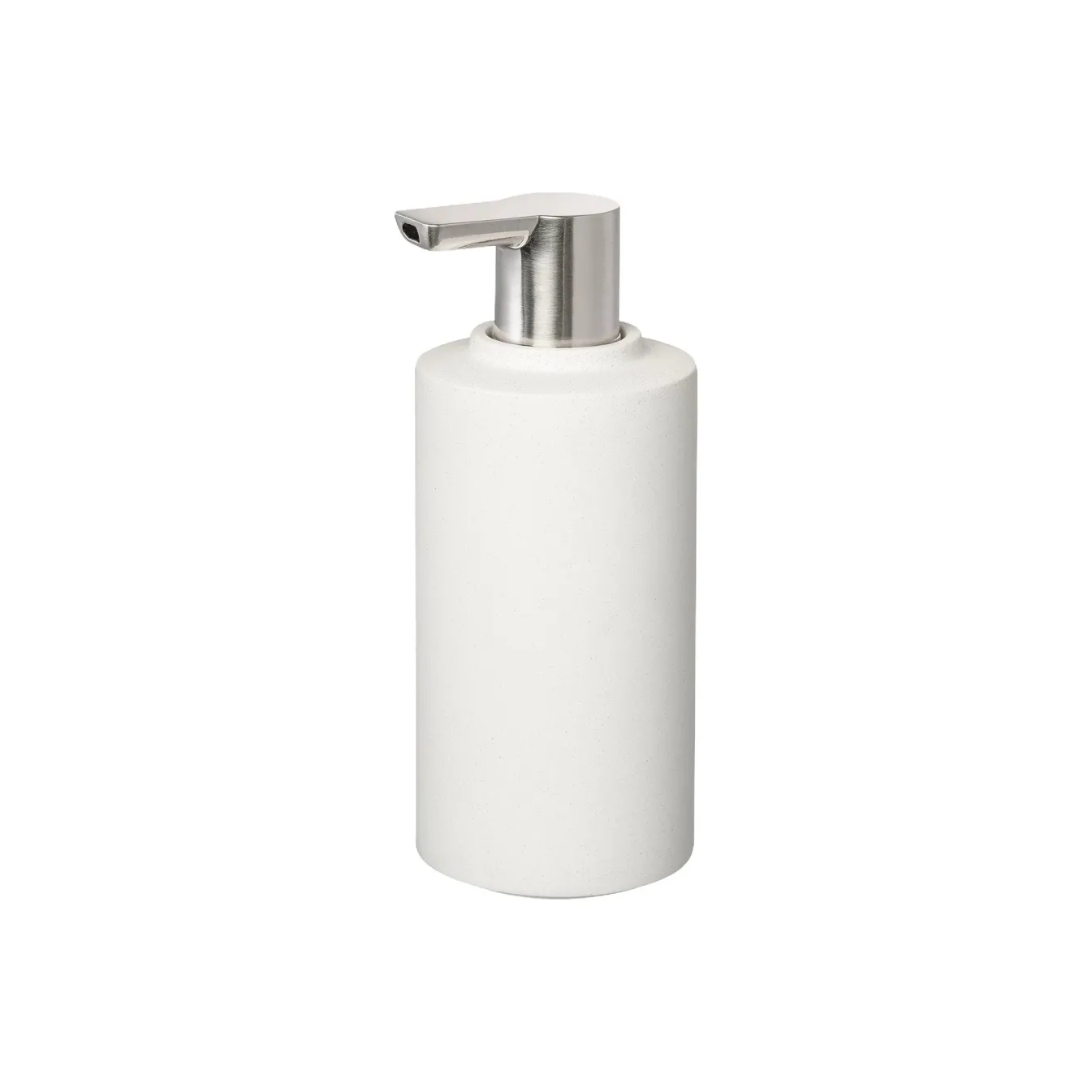 Cheap Bath & Living Blomus Blomus CRETO soap dispenser Lily White LilyWhite