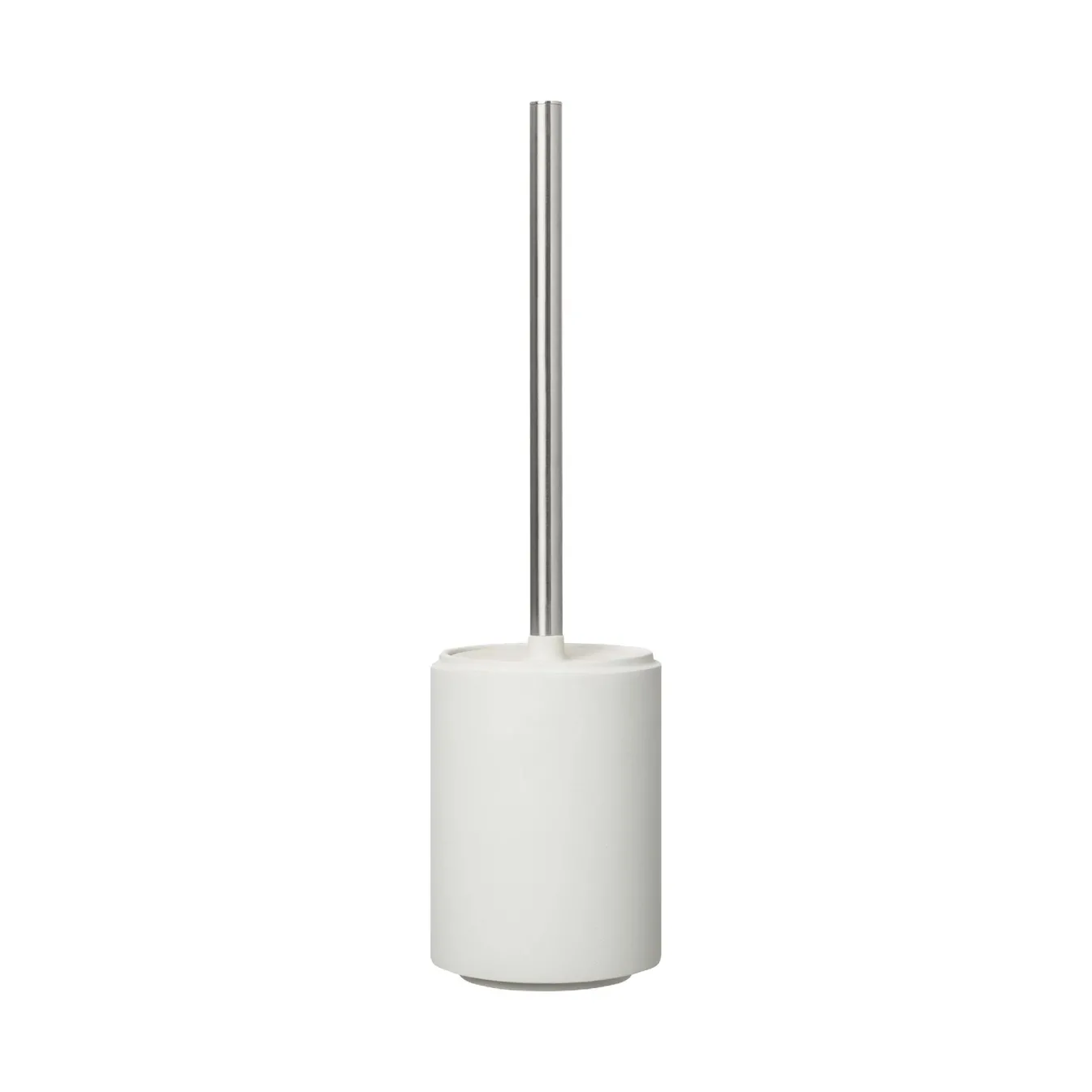 Fashion Bath & Living Blomus Blomus CRETO toilet brush Lily White LilyWhite