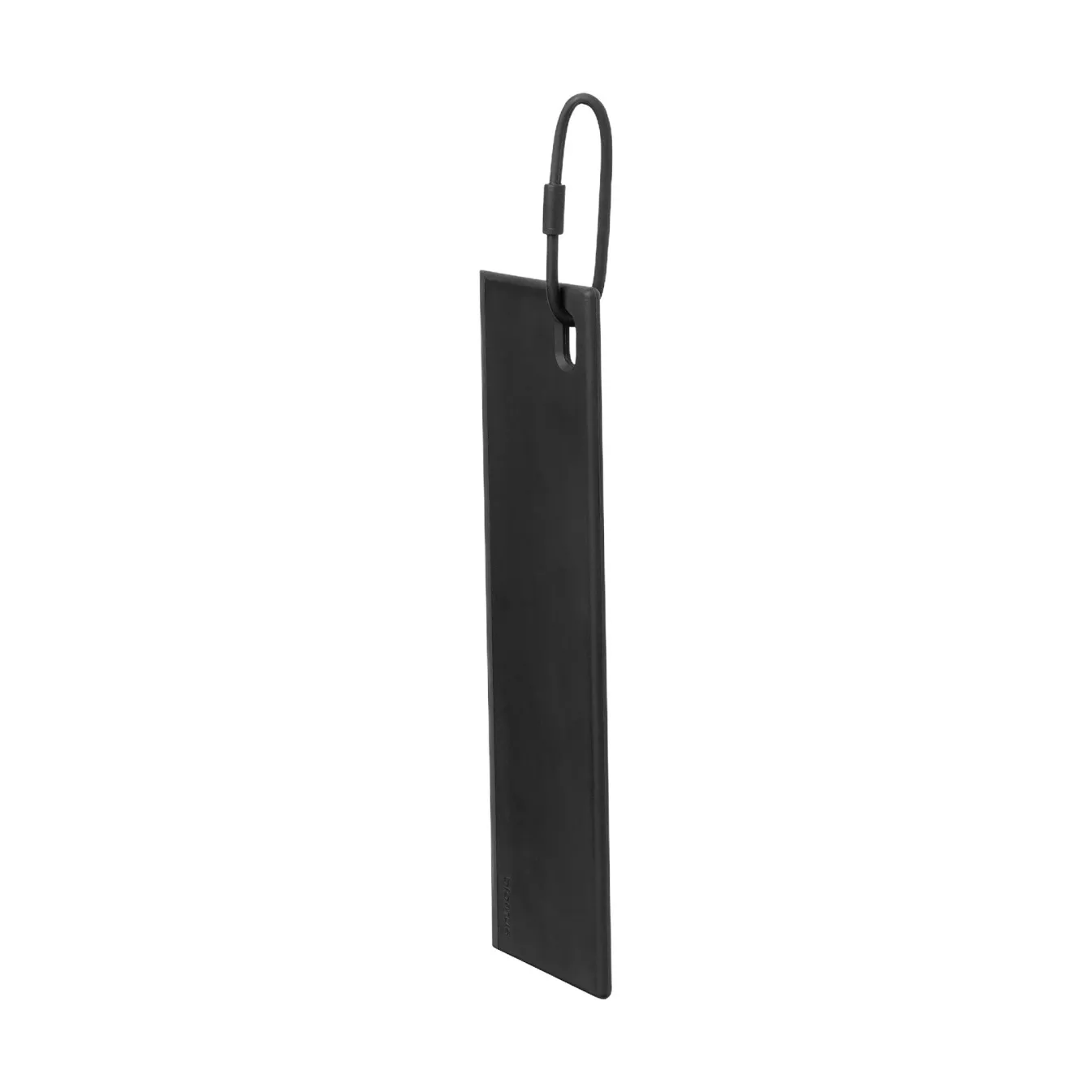 Best Sale Bath & Living Blomus Blomus FLIT shower wiper Black