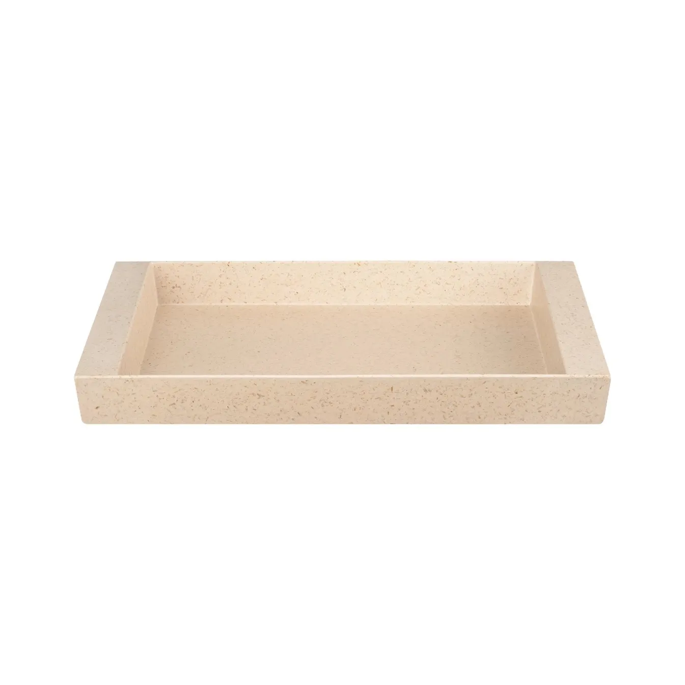 Shop Bath & Living Blomus Blomus KANKYO tray Moonbeam