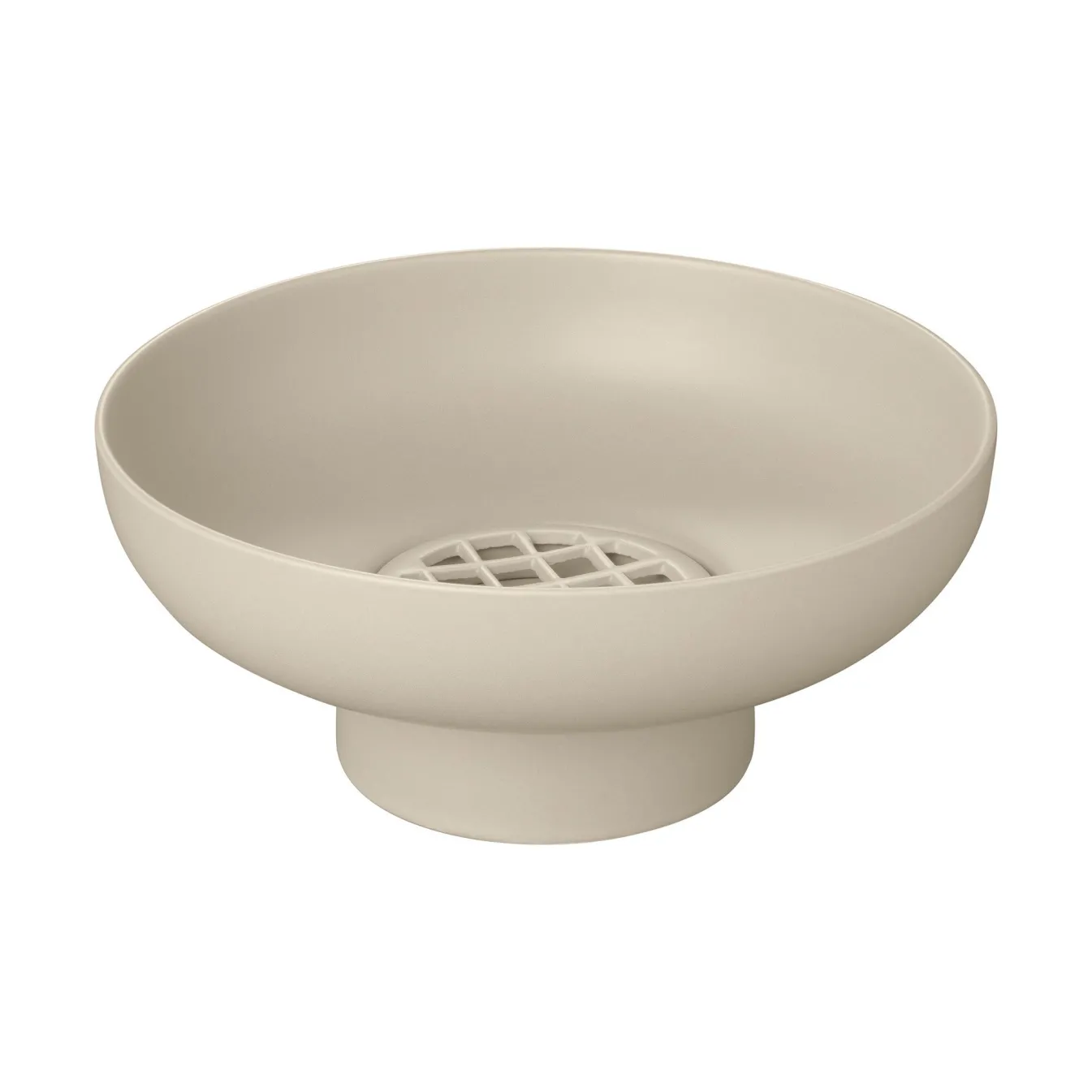 Store Bath & Living Blomus Blomus MIYABI vase low Nomad