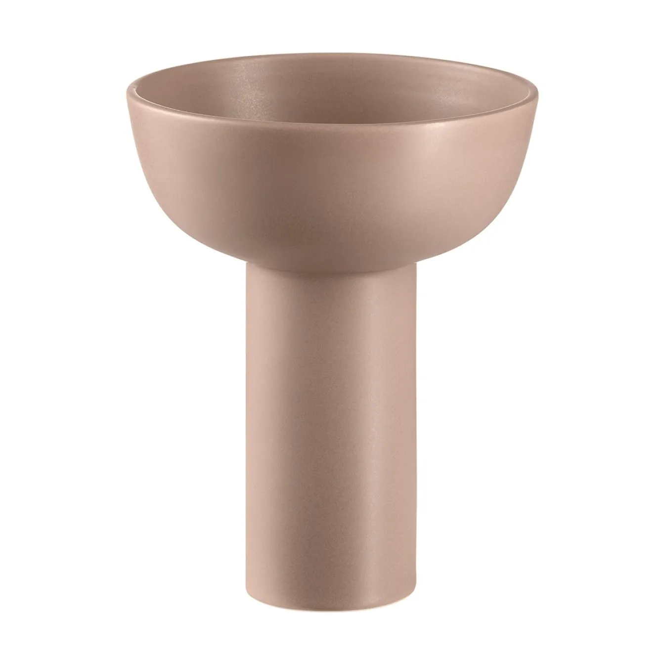 Cheap Bath & Living Blomus Blomus MIYABI vase high Terracotta