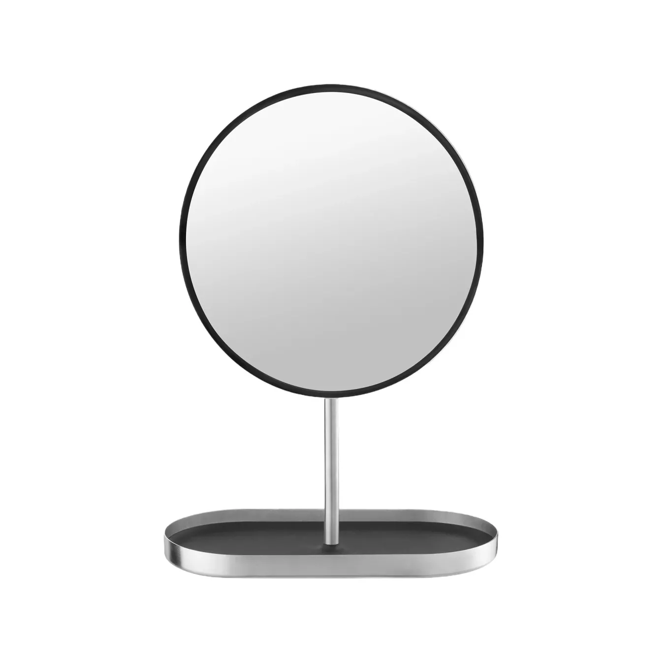 Flash Sale Bath & Living Blomus Blomus MODO cosmetic mirror matt matte