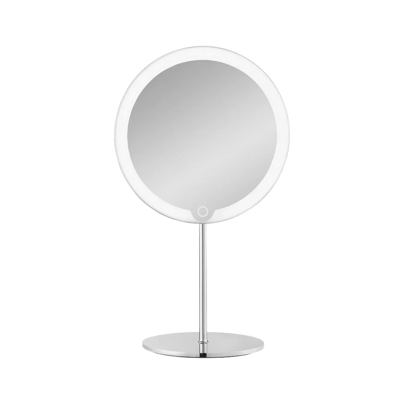 Discount Bath & Living Blomus Blomus MODO LED cosmetic mirror gloss