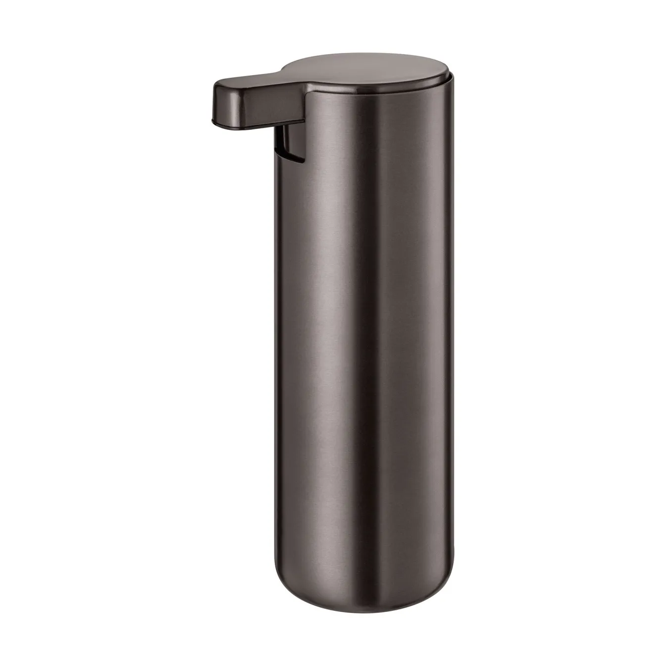 Fashion Bath & Living Blomus Blomus MODO soap dispenser Burned Metal BurnedMetal