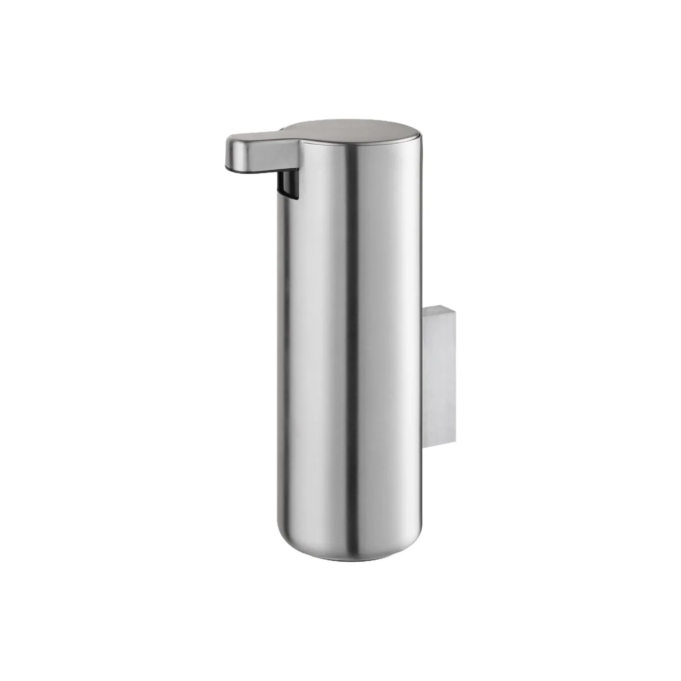 Store Bath & Living Blomus Blomus MODO soap dispenser wall mat matte