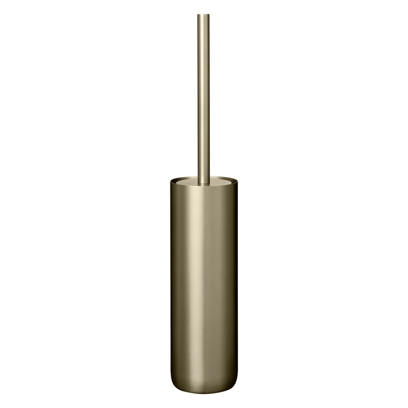 Outlet Bath & Living Blomus Blomus MODO toilet brush Brass