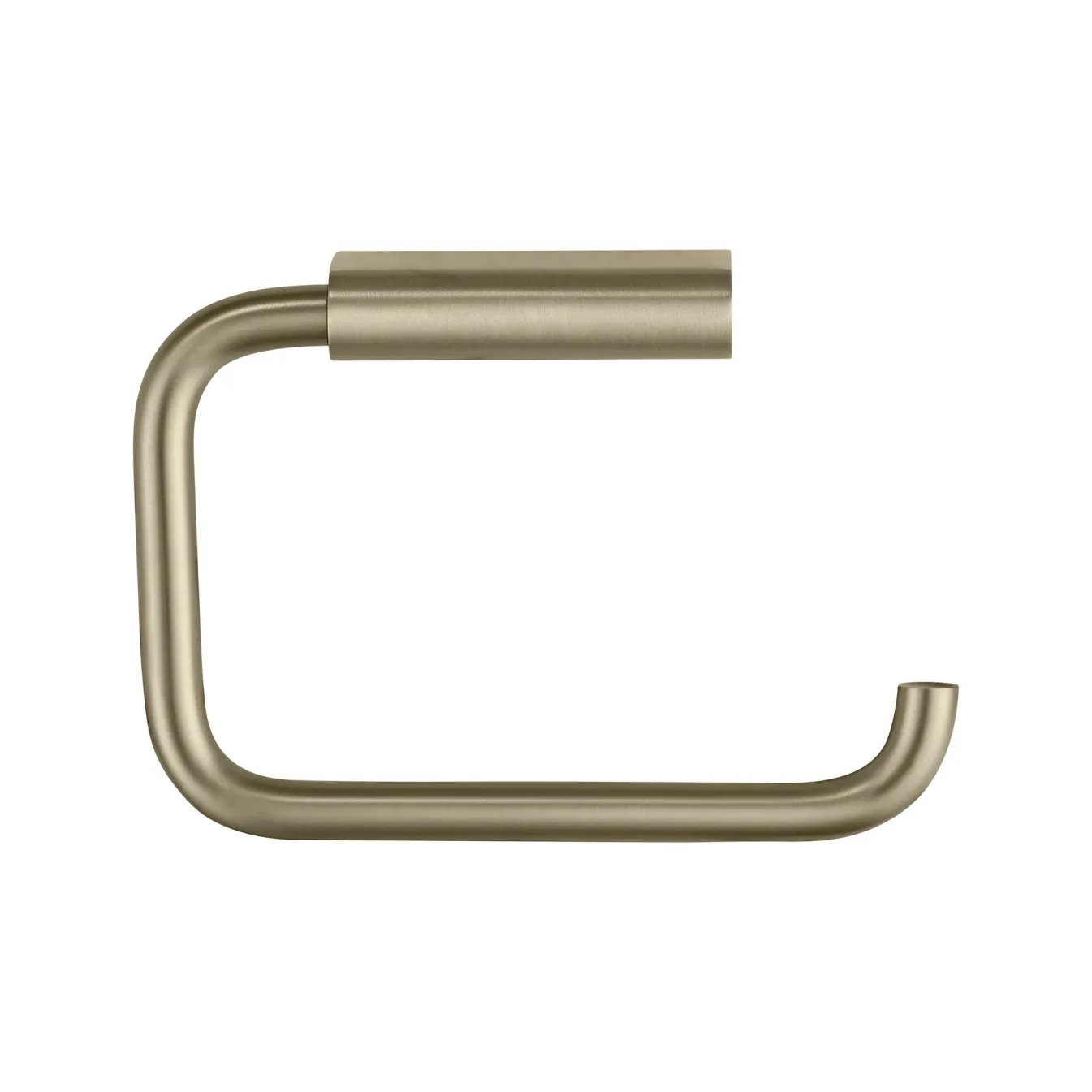 Discount Bath & Living Blomus Blomus MODO toilet roll holder Brass