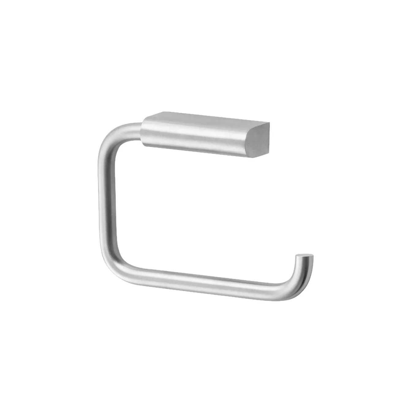 Shop Bath & Living Blomus Blomus MODO toilet roll holder matt matte