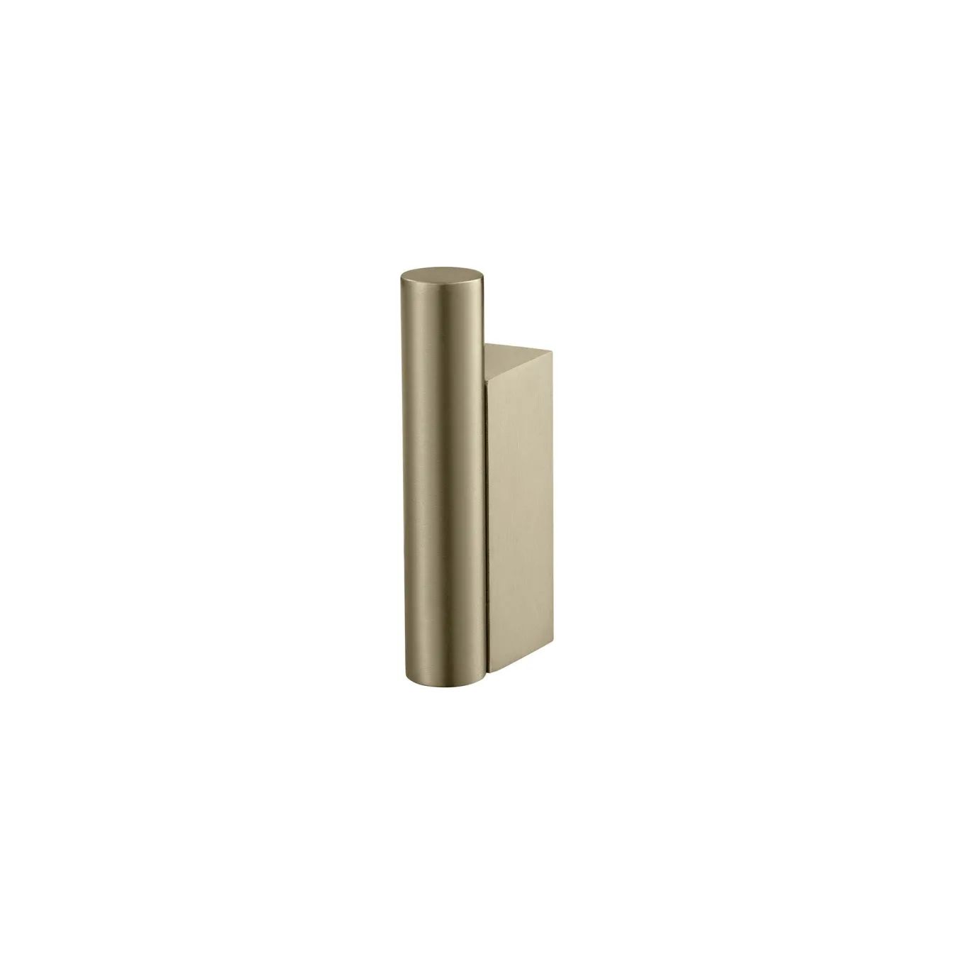 Sale Bath & Living Blomus Blomus MODO towel hook Brass