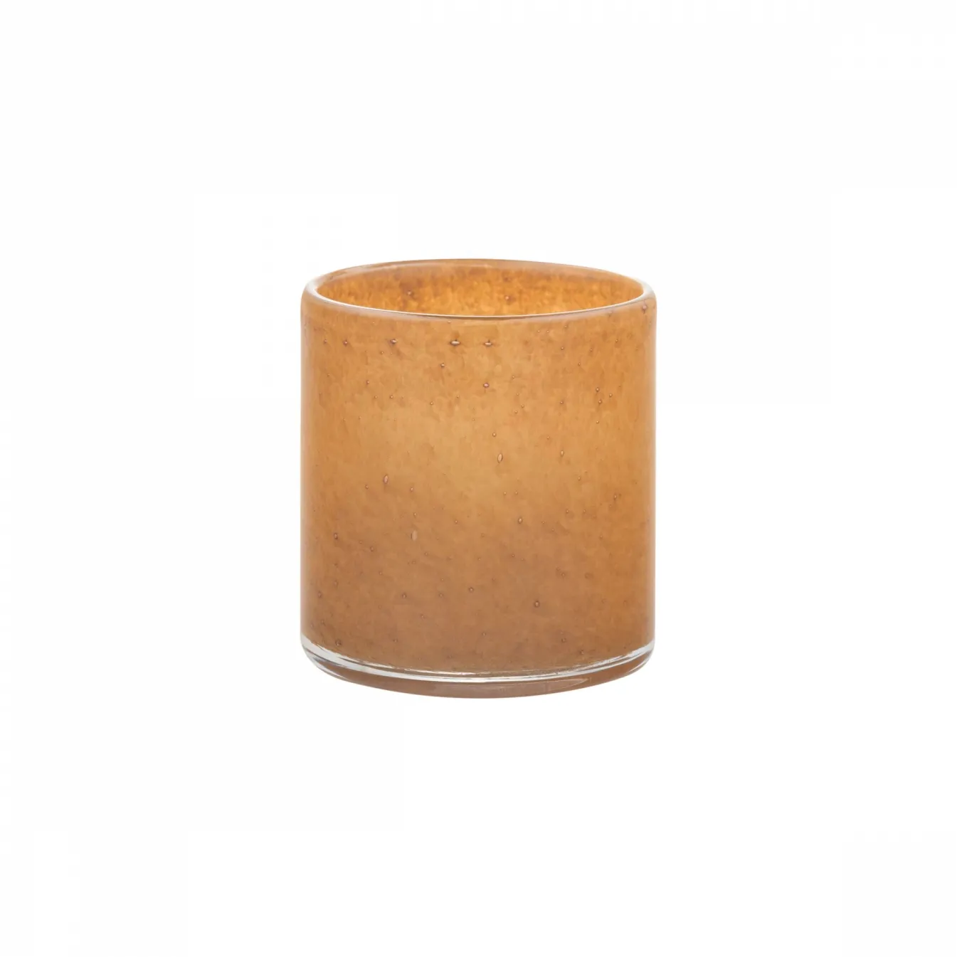 Store Bath & Living Blomus Blomus SAGA lantern small Tan