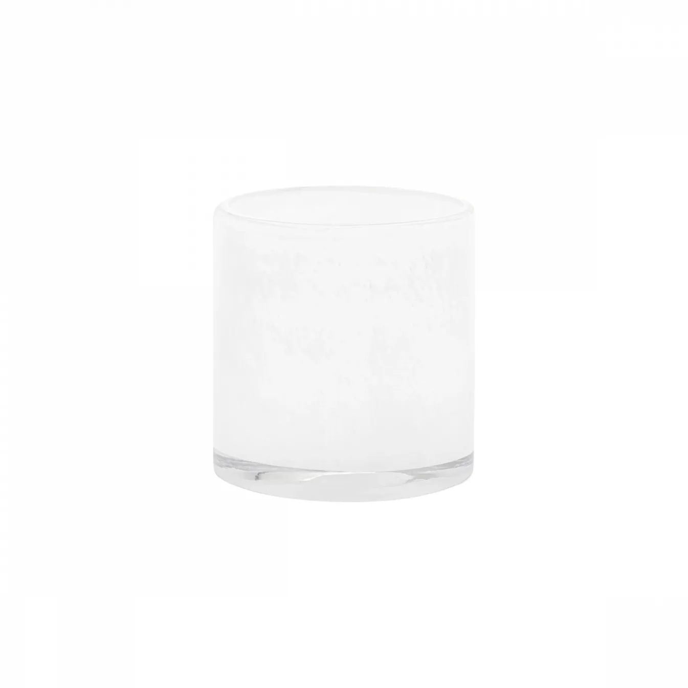 Shop Bath & Living Blomus Blomus SAGA lantern small White