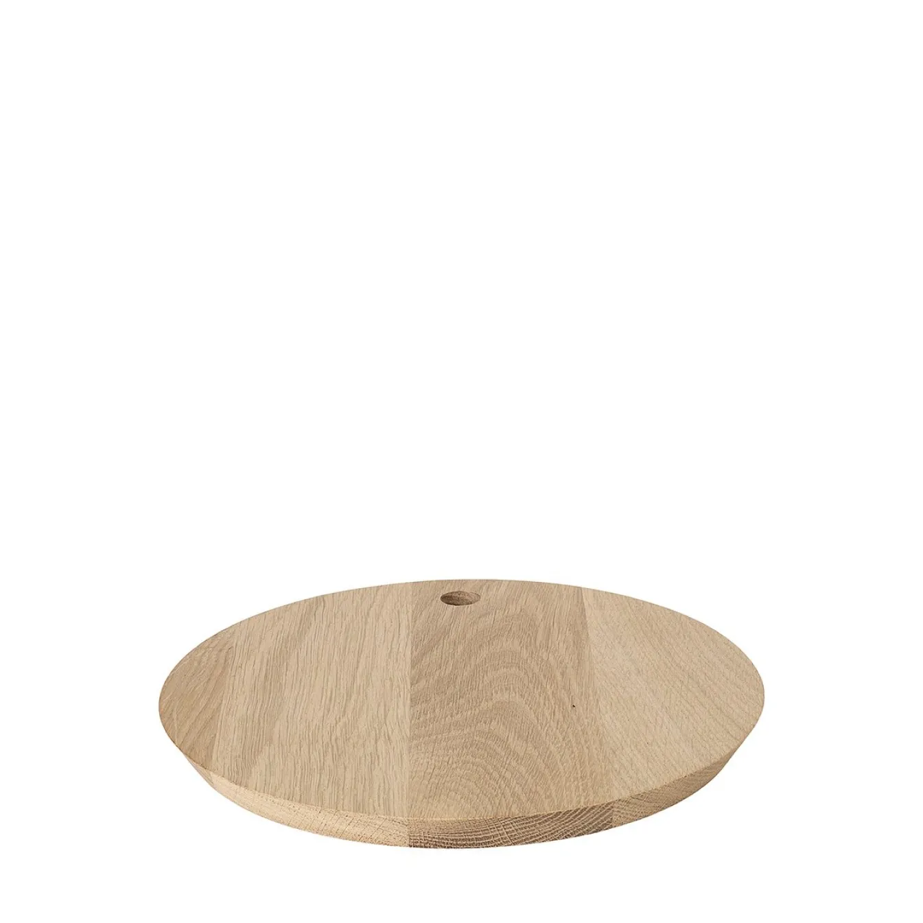 Shop Bath & Living Blomus BORDA round cutting board 20 cm - 63796