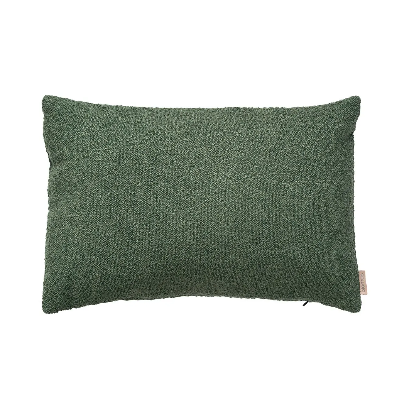 Cheap Bath & Living Blomus BOUCLE cushion cover 40x60 - Duck Green (66607) DuckGreen