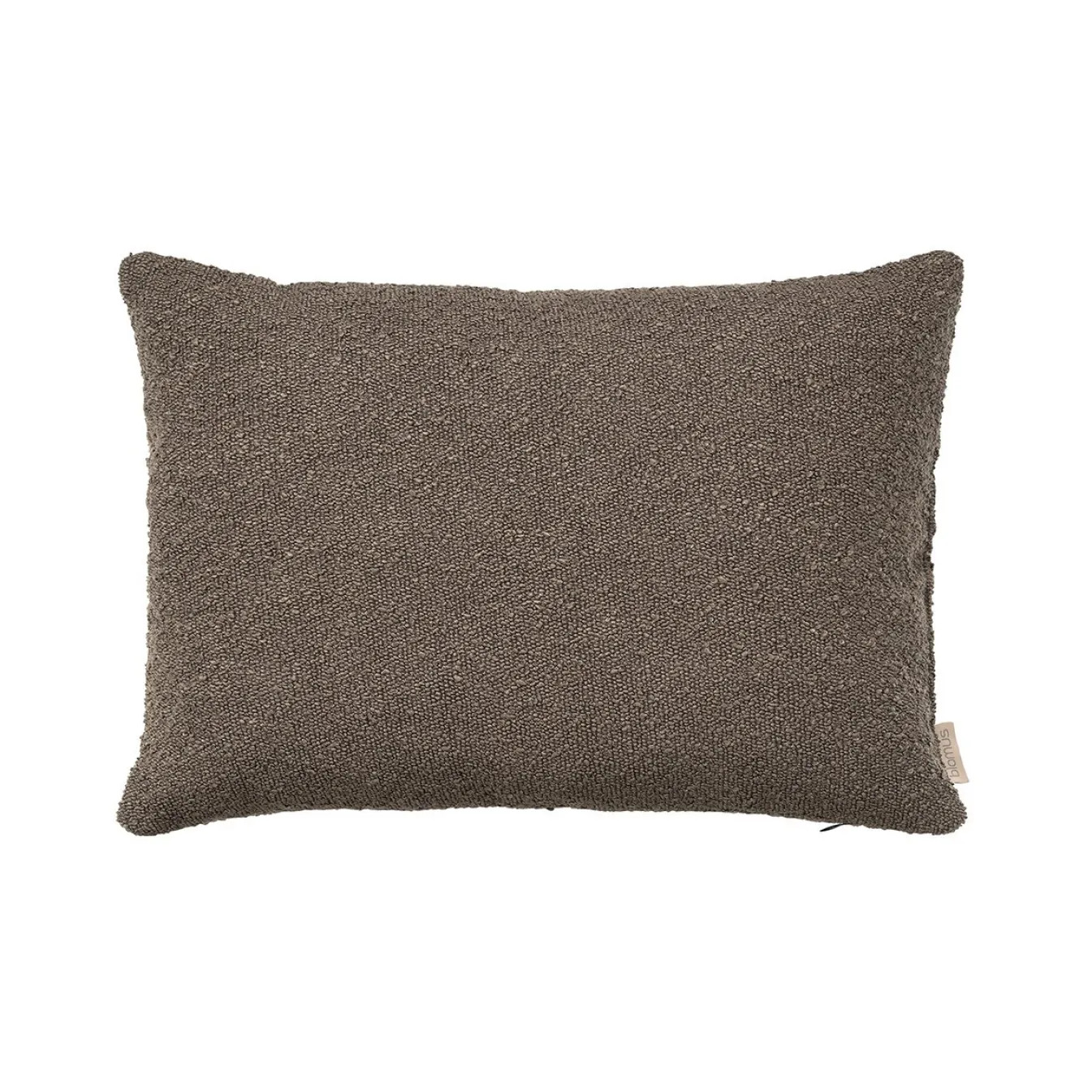 Fashion Bath & Living Blomus BOUCLE cushion cover 40x60 - (66605) Espresso