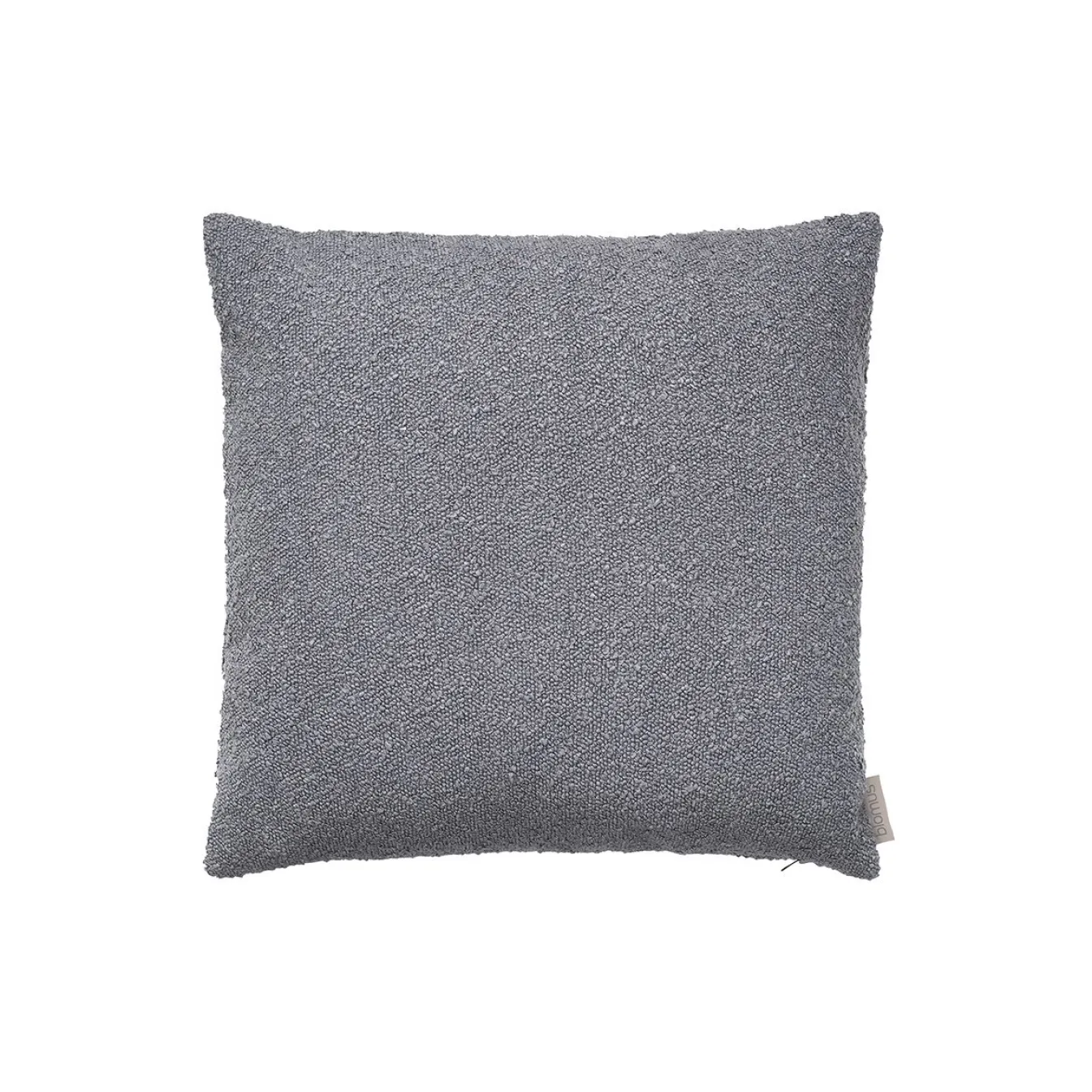 Clearance Bath & Living Blomus BOUCLE cushion cover 40x40 - (66580) Magnet