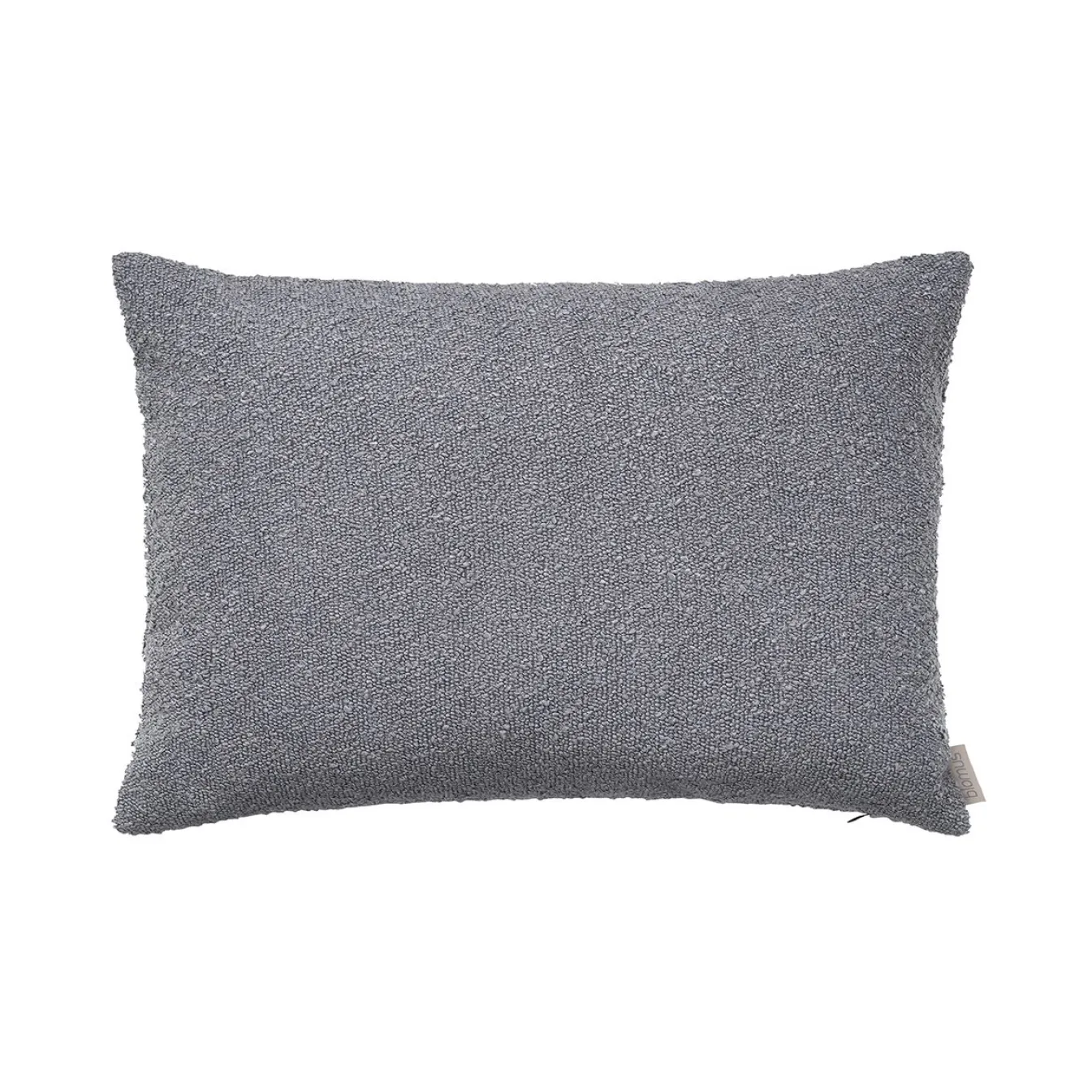 Clearance Bath & Living Blomus BOUCLE cushion cover 40x60 - (66604) Magnet