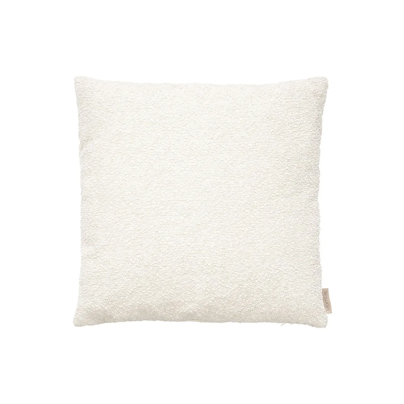 Fashion Bath & Living Blomus BOUCLE cushion cover 40x40 - (66578) Moonbeam