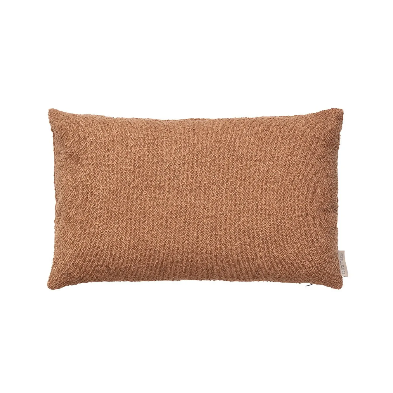 Hot Bath & Living Blomus BOUCLE cushion cover 30x50 - Rustique Brown (66592) RustiqueBrown