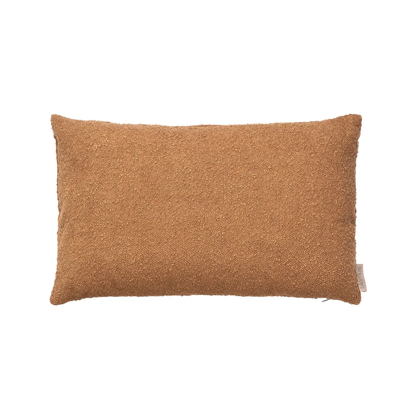 Online Bath & Living Blomus BOUCLE cushion cover 30x50 - (66595) Tan