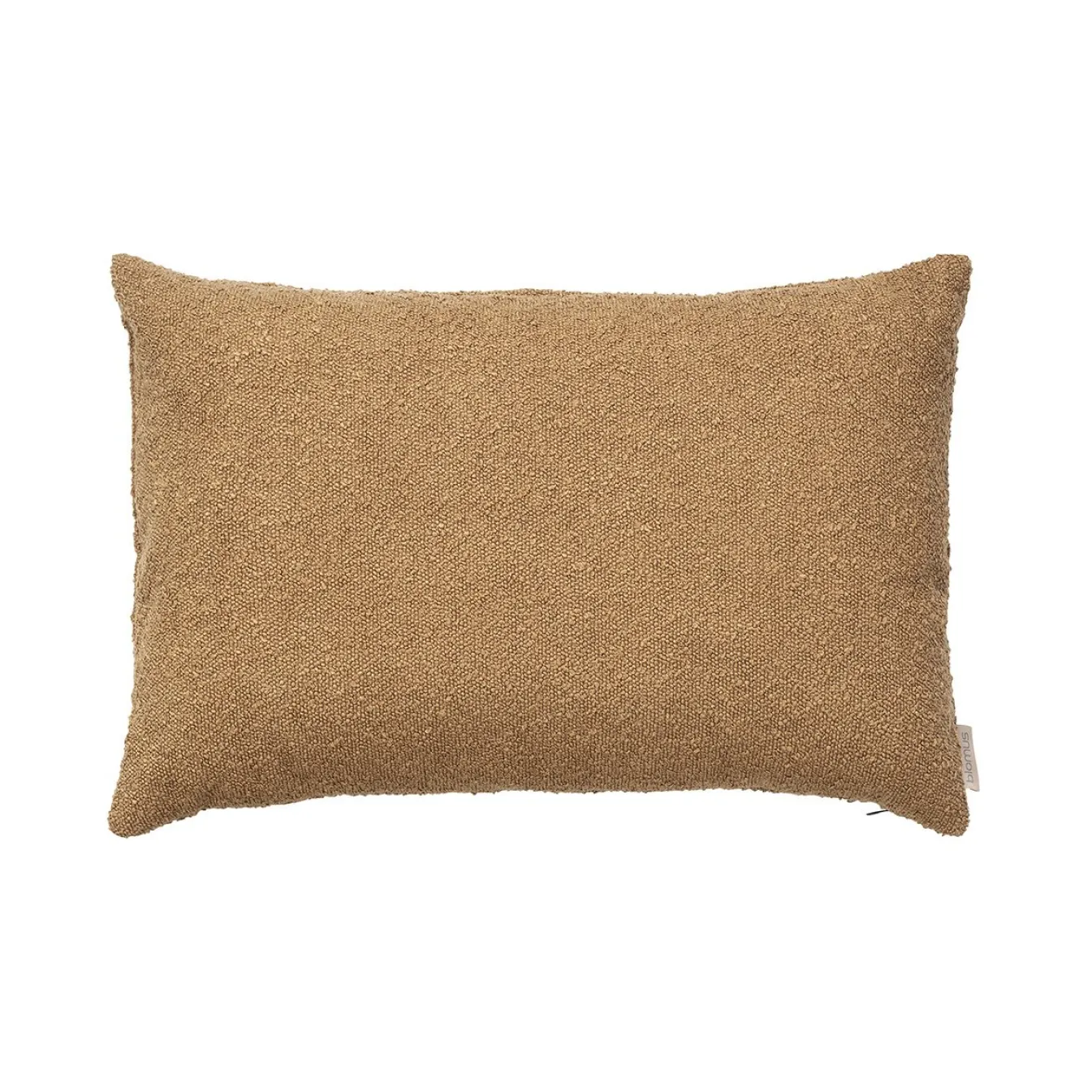 New Bath & Living Blomus BOUCLE cushion cover 40x60 - (66603) Tan