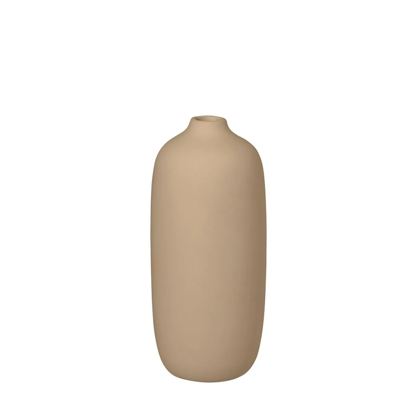 Cheap Bath & Living Blomus CEOLA vase 18 cm - color (66172) Nomad