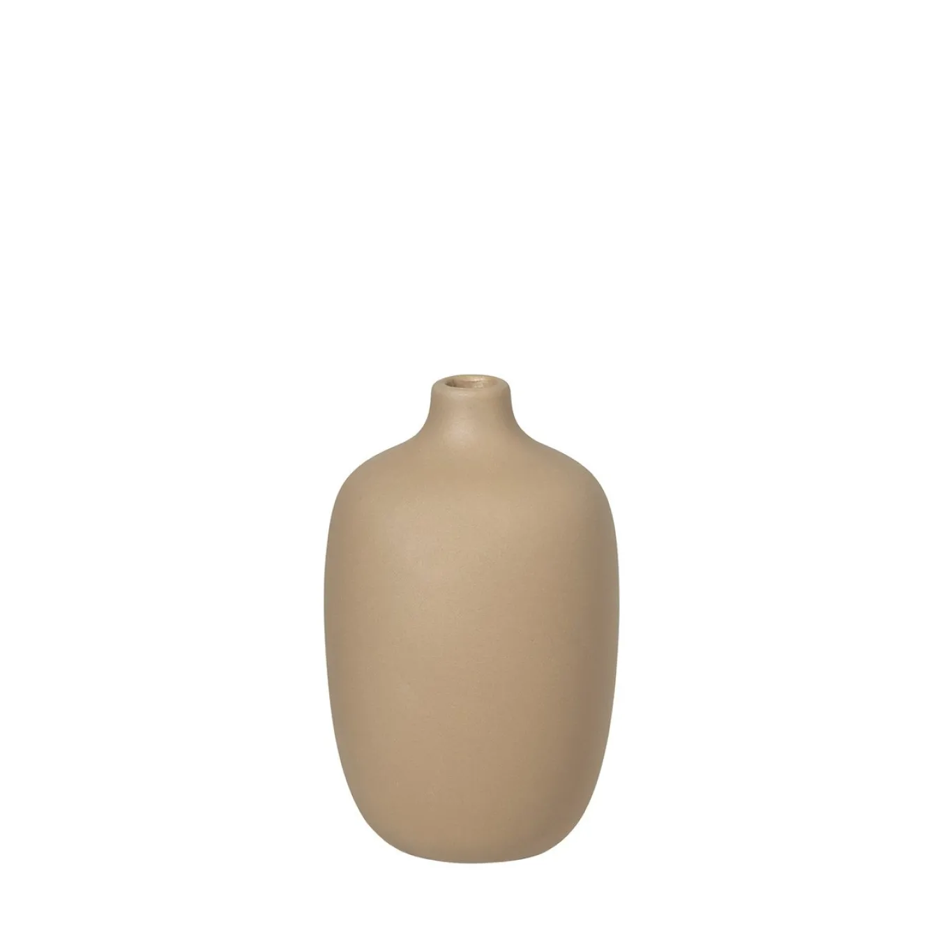 Hot Bath & Living Blomus CEOLA vase 13 cm - color (66175) Nomad