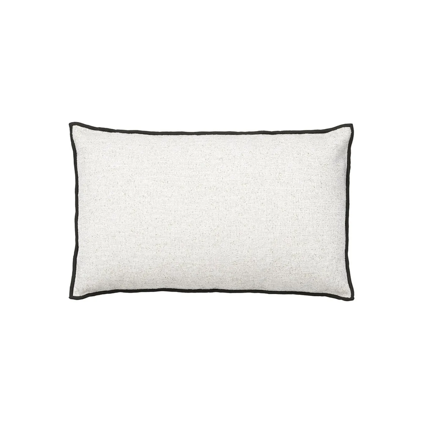 Clearance Bath & Living Blomus CHENILLE cushion cover 30x50 - (66544) Moonbeam