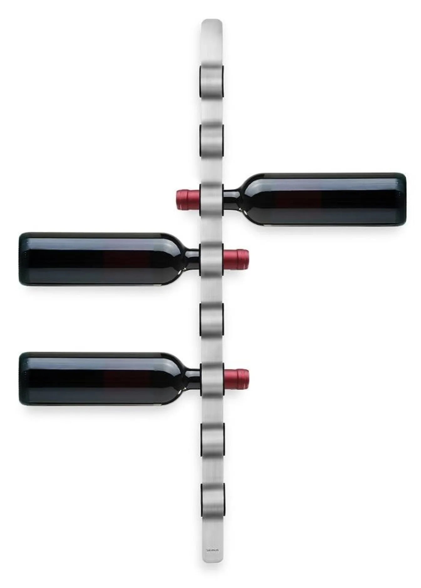 Best Bath & Living Blomus CIOSO wall wine rack (8 bottles) 65193